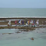 Pousada Em Porto De Galinhas