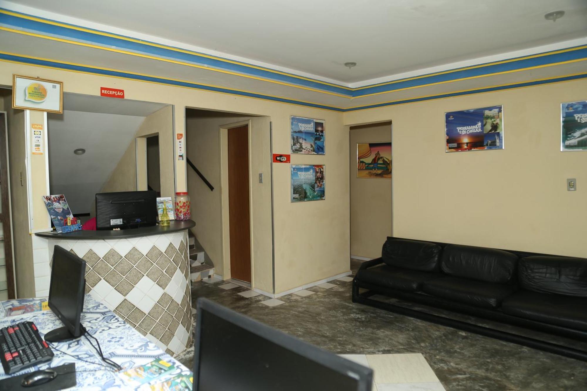Inn Em Pôrto das Galinhas