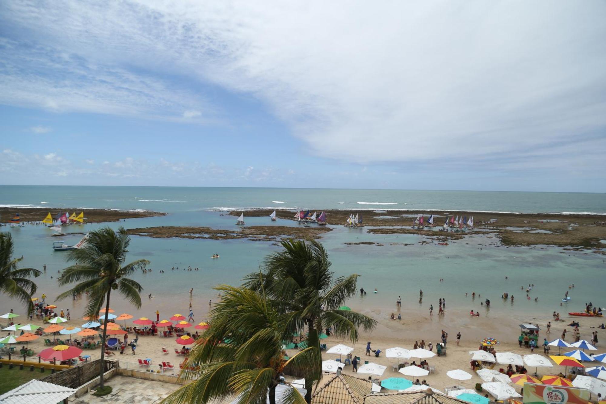 Inn Em Pôrto das Galinhas
