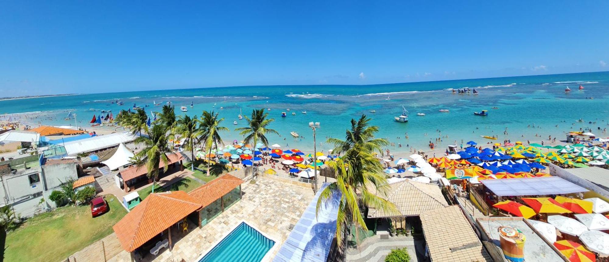 Inn Em Pôrto das Galinhas