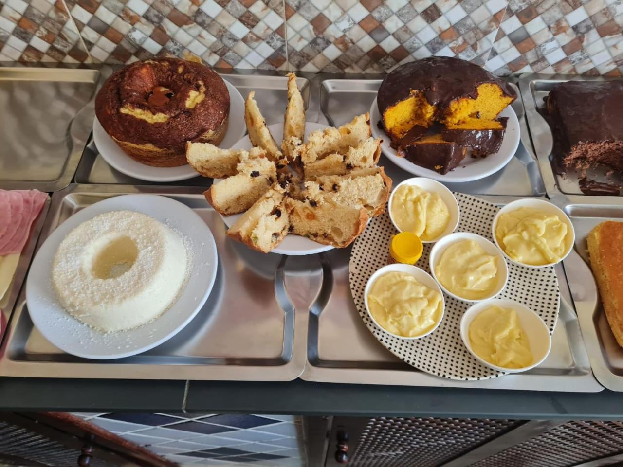 Em Inn Pôrto das Galinhas