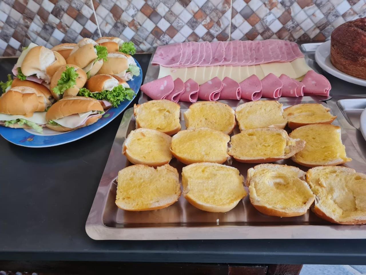 Em * Pôrto das Galinhas