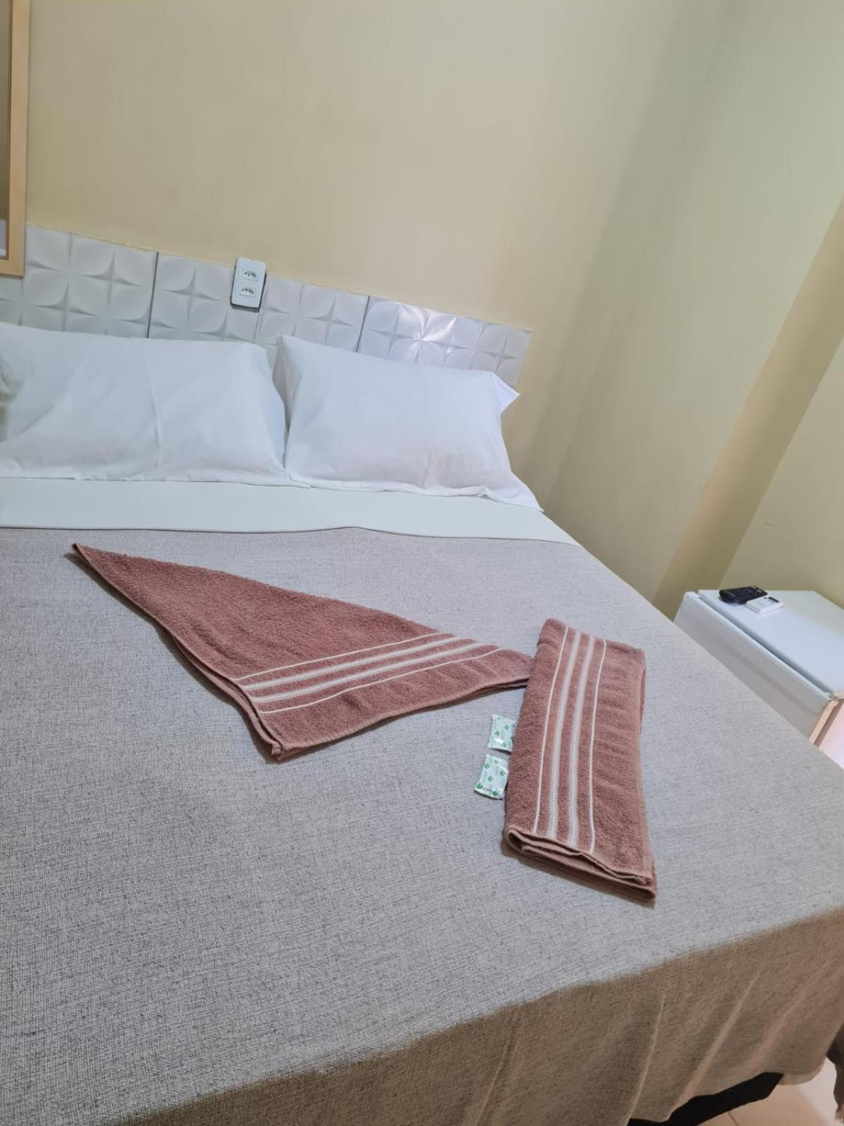 Inn Em Pôrto das Galinhas