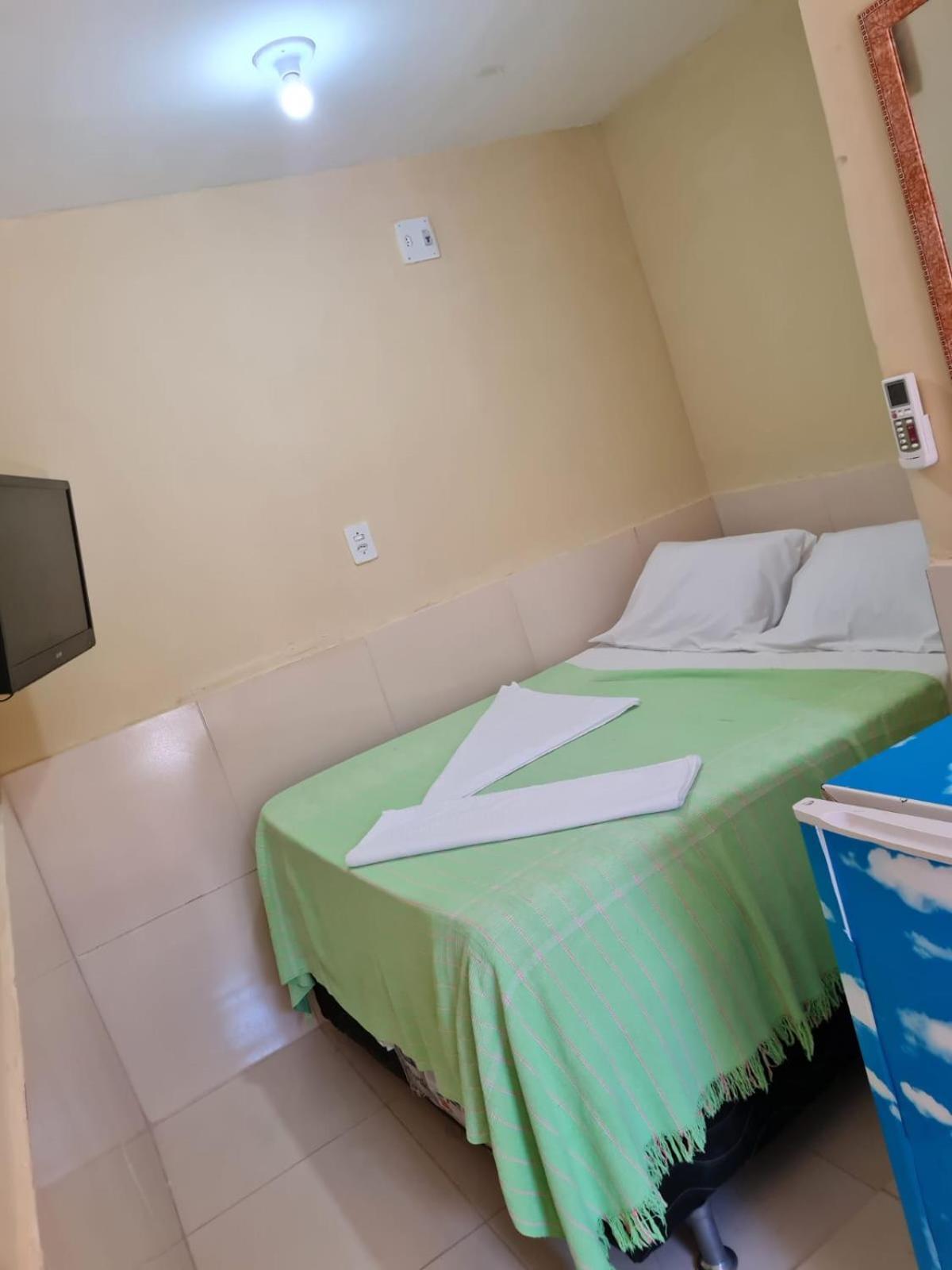Em Inn Pôrto das Galinhas